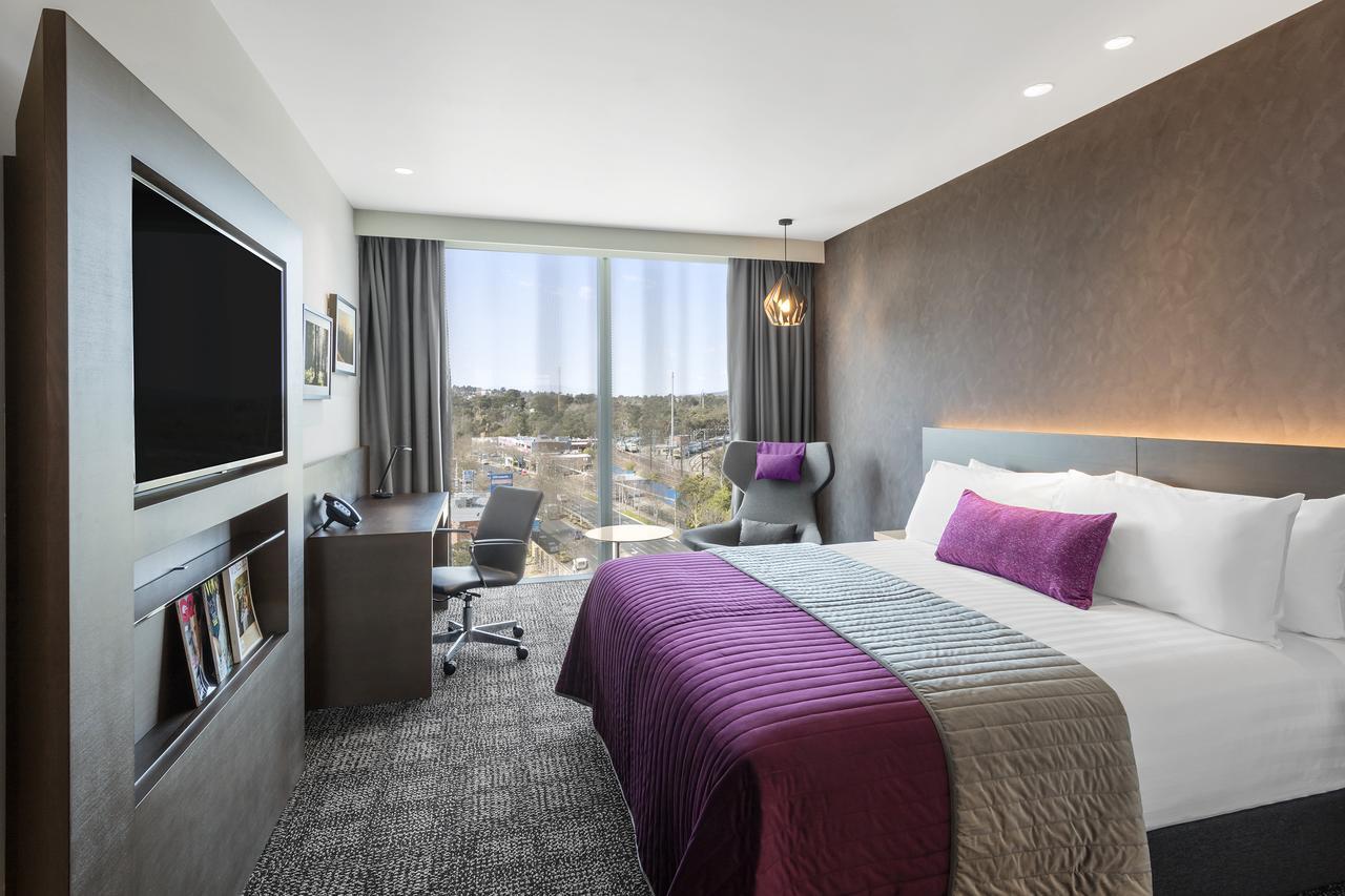 Sage Melbourne Ringwood Hotel Kültér fotó